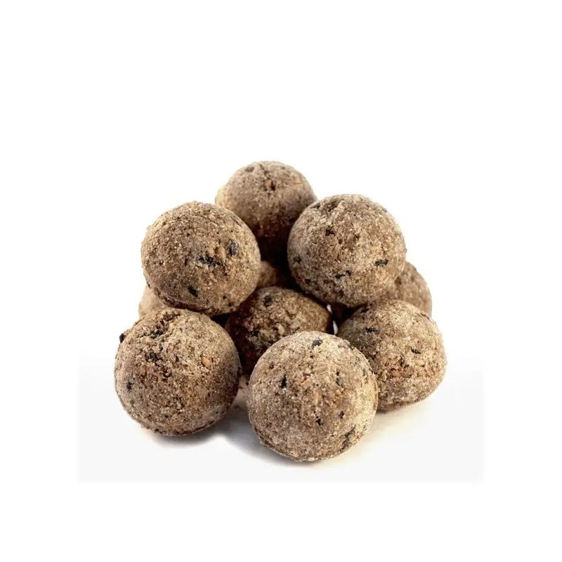 Bucktons Energy Balls For Garden Birds - Wild Bird Food