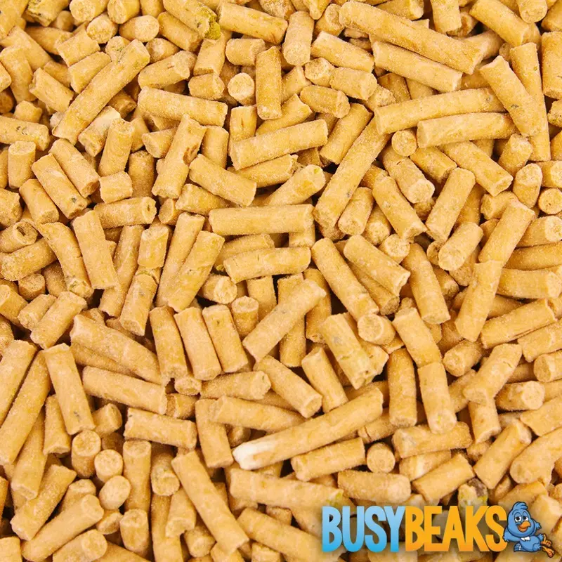 Busybeaks Insect Suet Pellets (5Kg) 5Kg