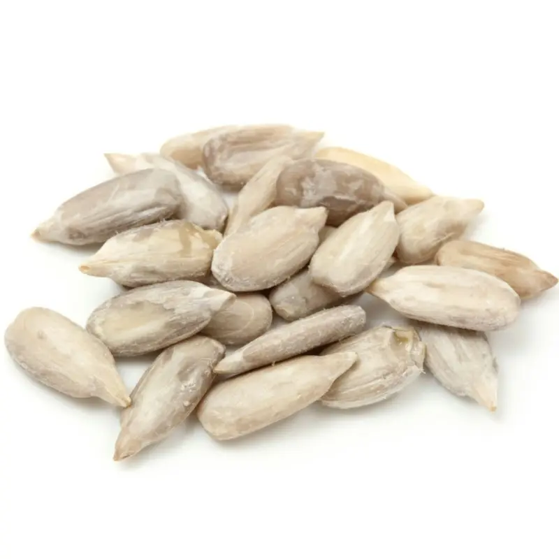 20Kg Sunflower Hearts Premium Bakery Grade Dehulled Kernels For Wild Bird Food 20Kg