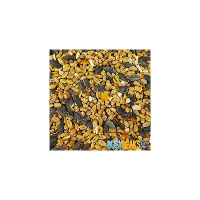 Busybeaks Year Round Wild Bird Food Mix (20Kg) 20Kg