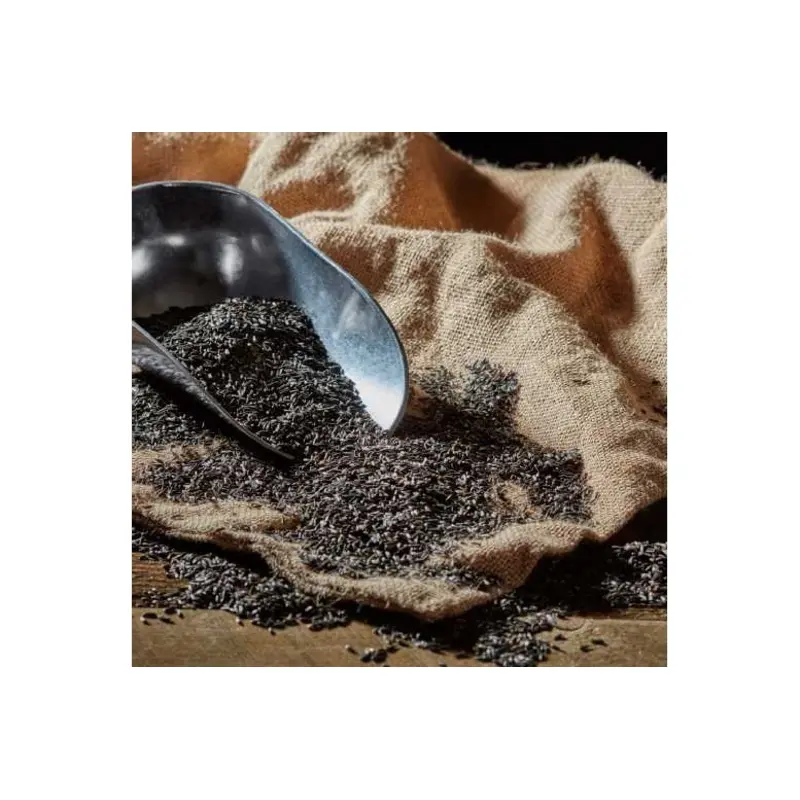 Premium Niger Seed Wild Bird Food - Oil-Rich, Finch Favourite, Mess-Free Feeding | Wowcher