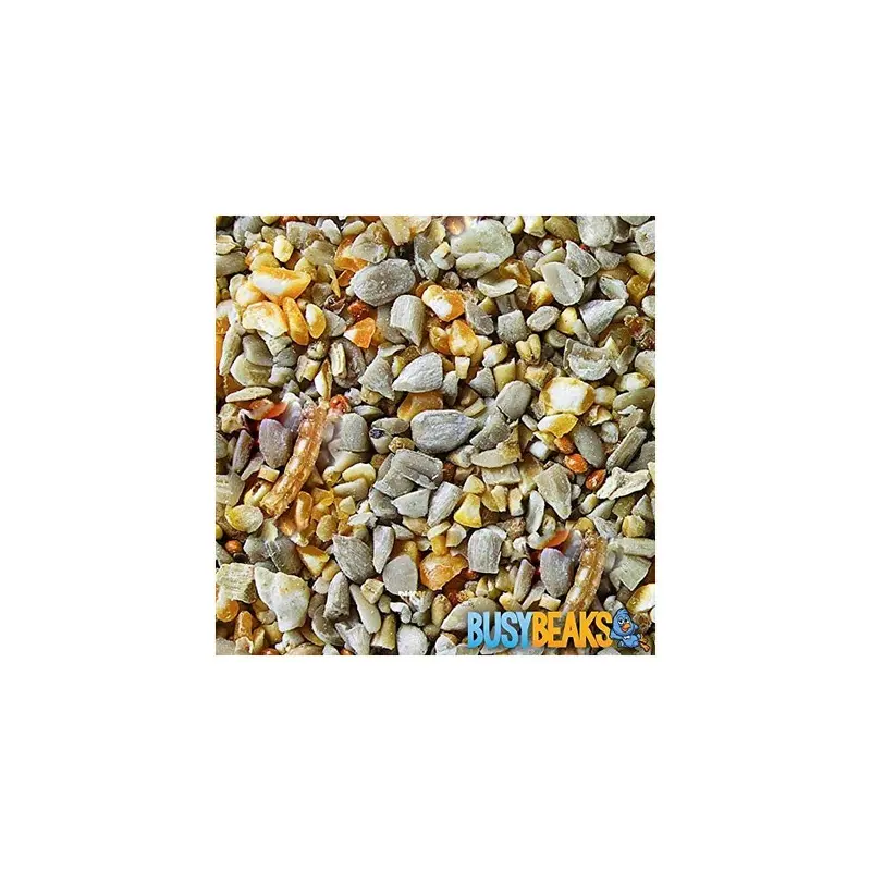 Busybeaks Robin & Songbird (5Kg) 5Kg