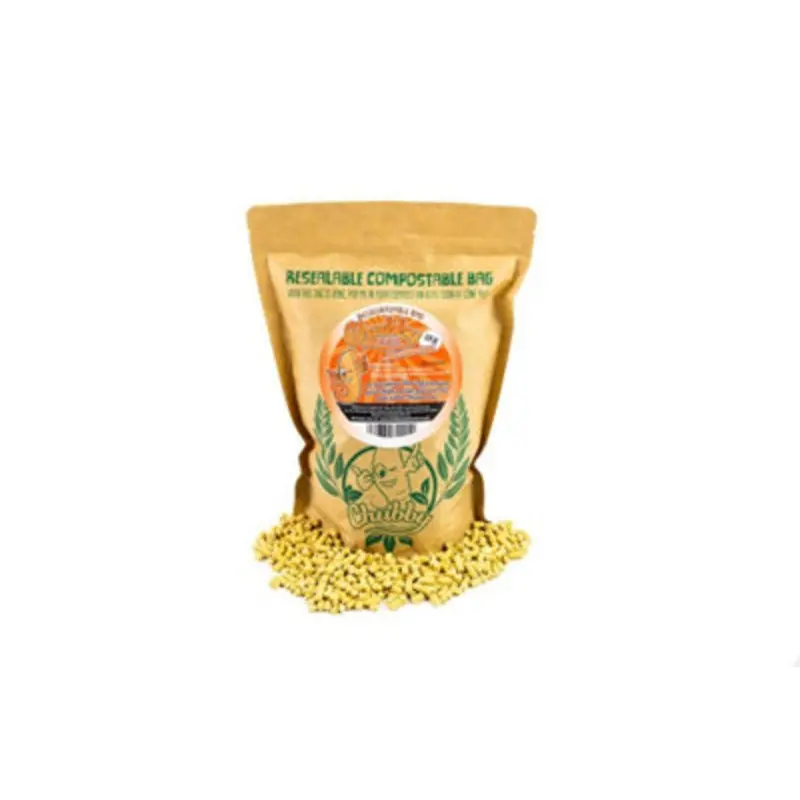 Chubby Pet Products 1Kg High-Energy Mealworm Chubby Suet Pellets Wild Bird Food