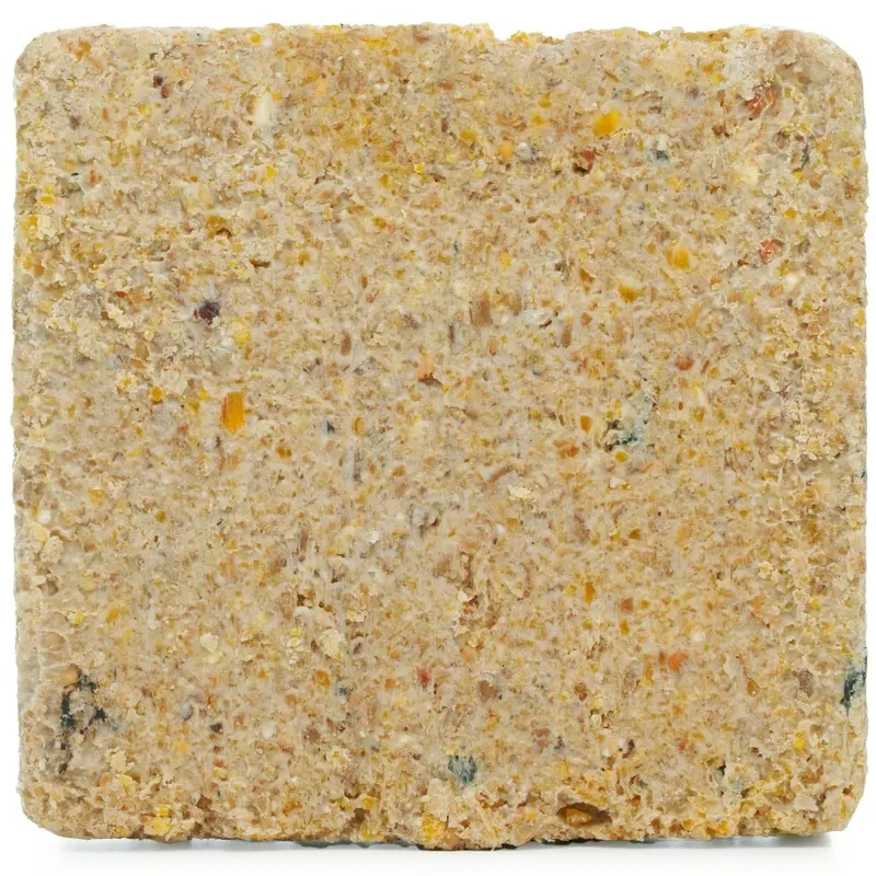 Gardeners Dream Gardenersdream Suet Blocks (Peanut, 3) Size 3