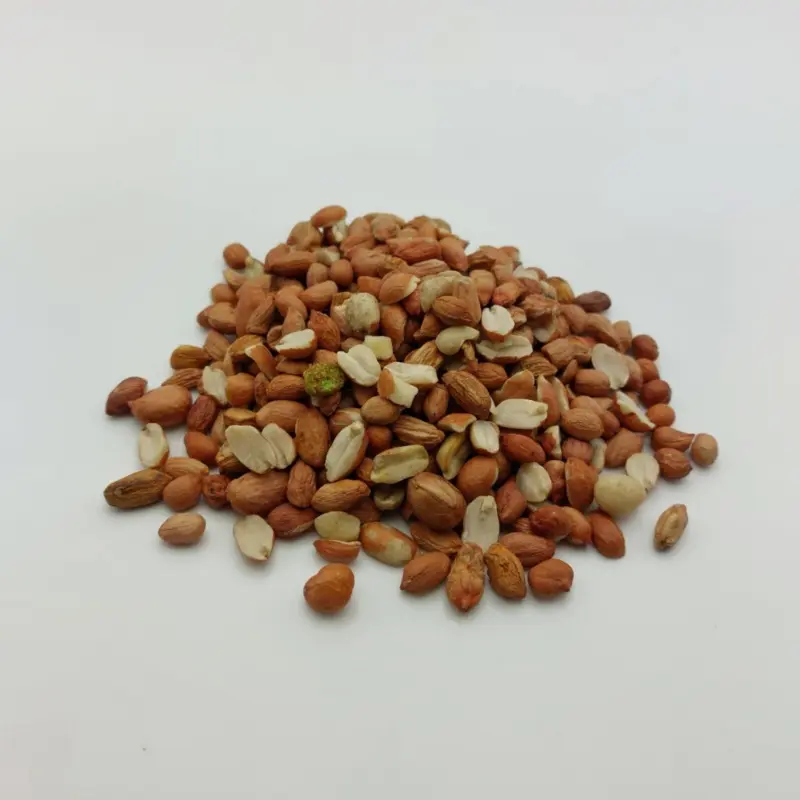 25Kg Standard Peanuts Wild Bird Food High Oil Aflatoxin Safe Nuts Feed 25Kg
