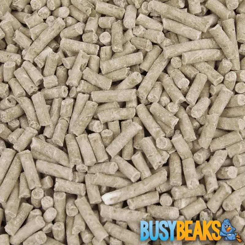 Busybeaks Mealworm Suet Pellets (12.5Kg) 12.5Kg