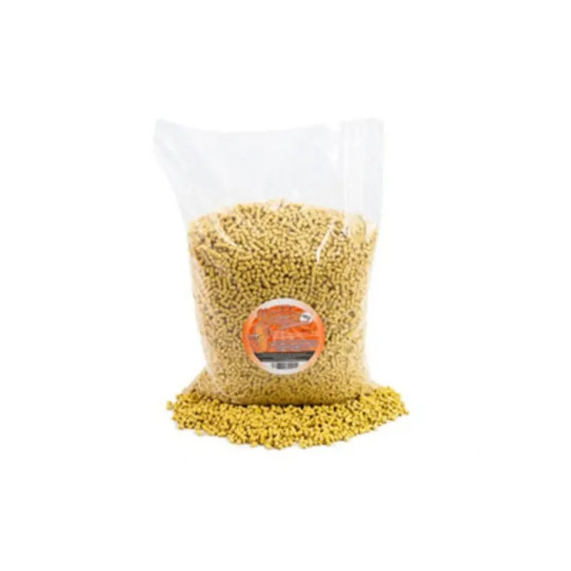 Chubby Pet Products 5Kg High-Energy Mealworm Chubby Suet Pellets Wild Bird Food