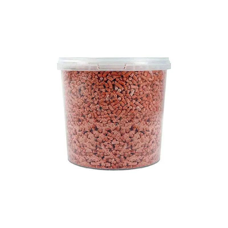 Squawk Berry Suet Pellets (2.5L) 2.5L