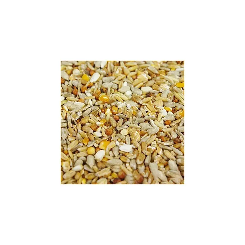 Busybeaks No Mess Seed Mix (7.5Kg) 7.5Kg