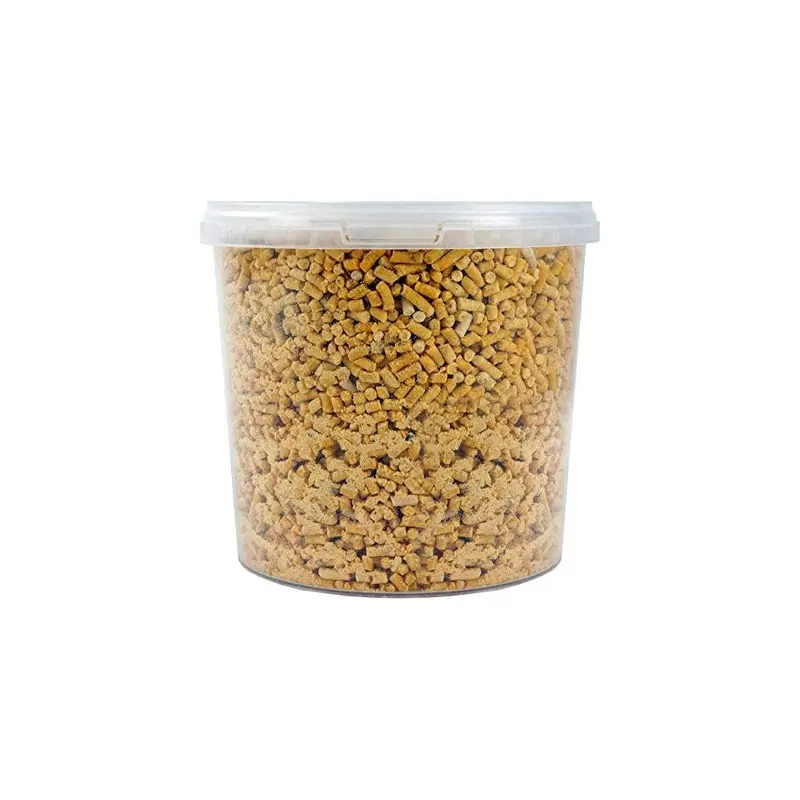 Squawk Insect Suet Pellets (10L) 10L