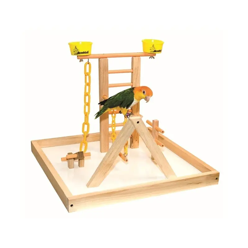 Acrobird Pg20 Playground Pet Toy 20-Inch