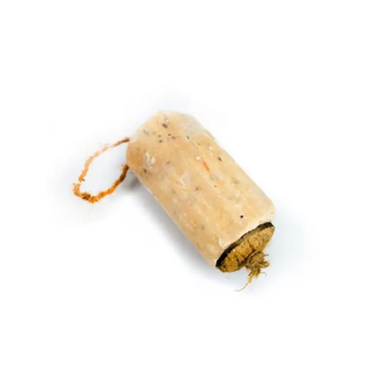 Chubby Pet Products Chubby High Energy Suet Rolls - Mealworm Hanging Wild Bird Food