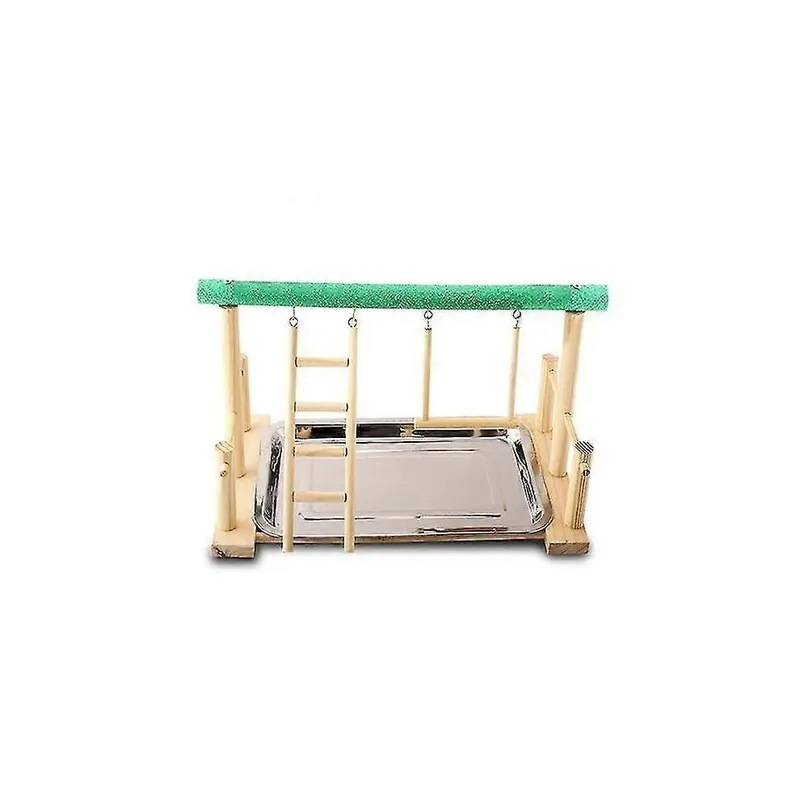 Parrot Play Perch Bird Parrot Play D Und Perch Playpen Exercise Playgym With Er