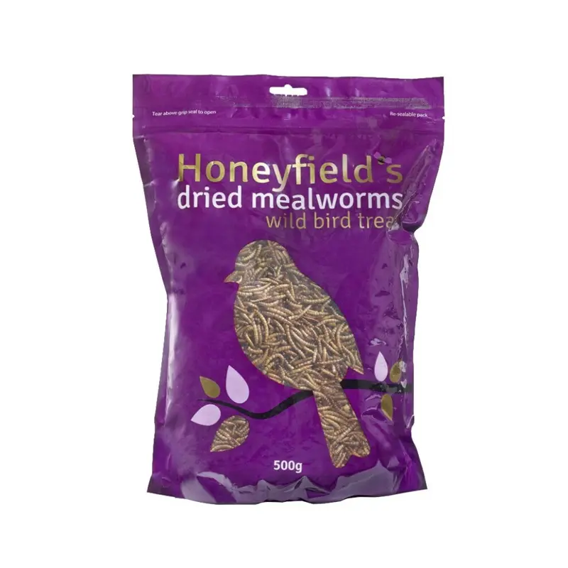 Honeyfields Mealworm Wild Bird Treats