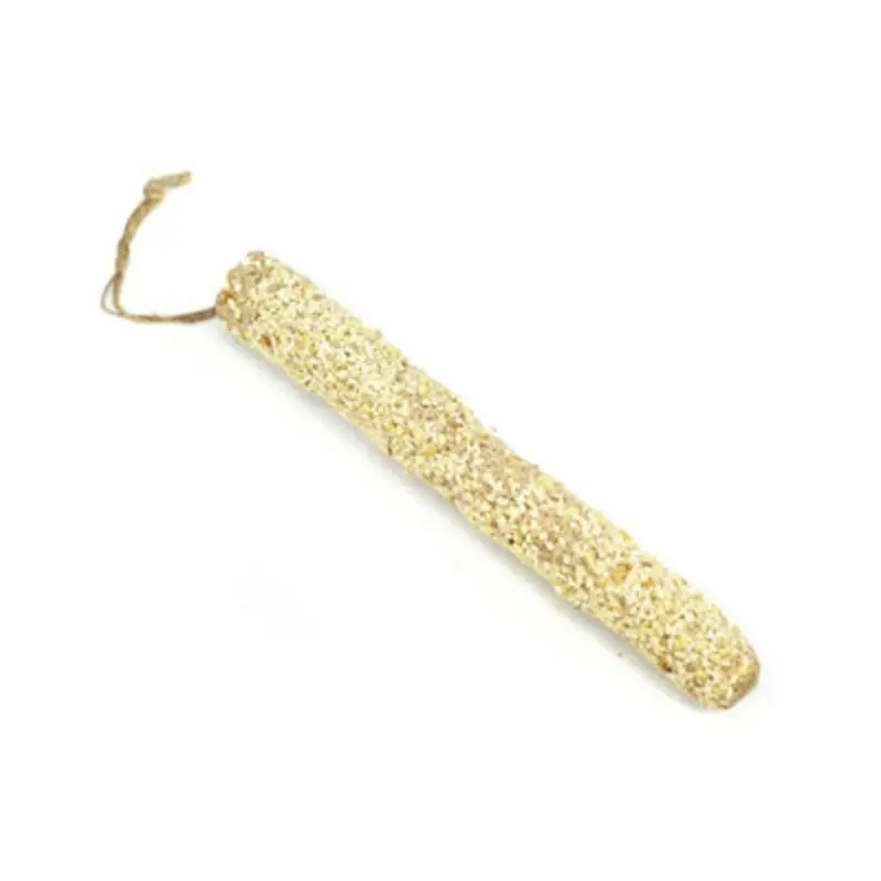 Chubby Pet Products Extra Large Crushed Peanut Suet Stick Hanging Wild Bird Food
