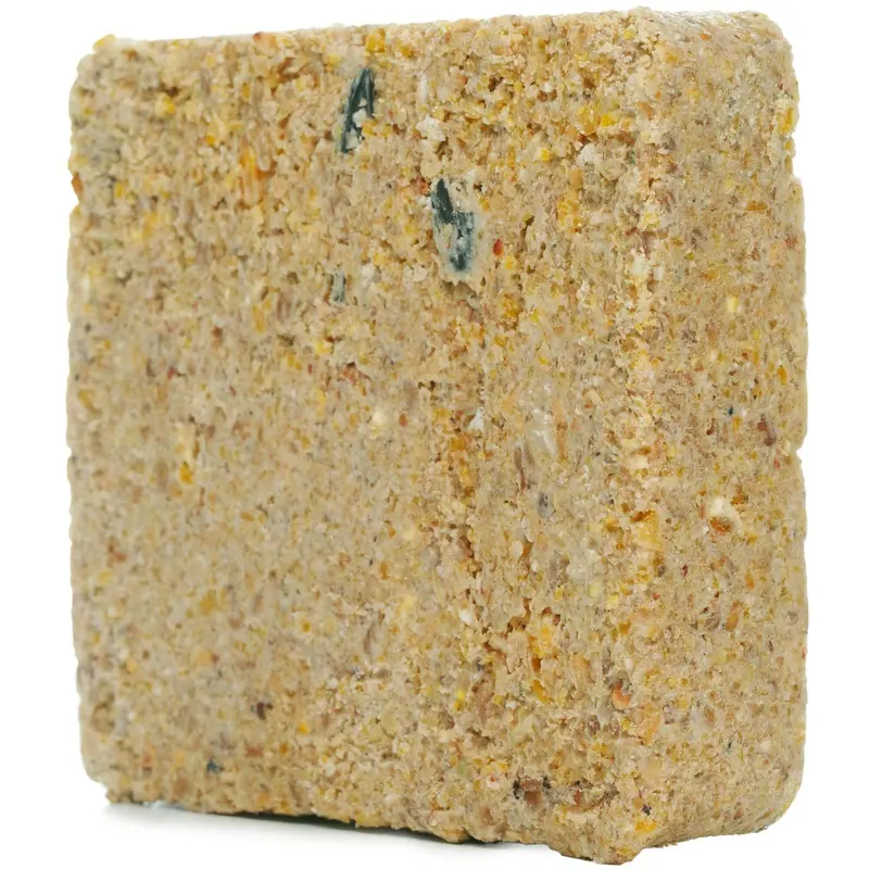 Squawk Suet Blocks (Mealworm, 1) Size 1