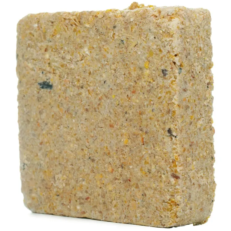 Squawk Suet Blocks (Sunflower Heart, 1) Size 1