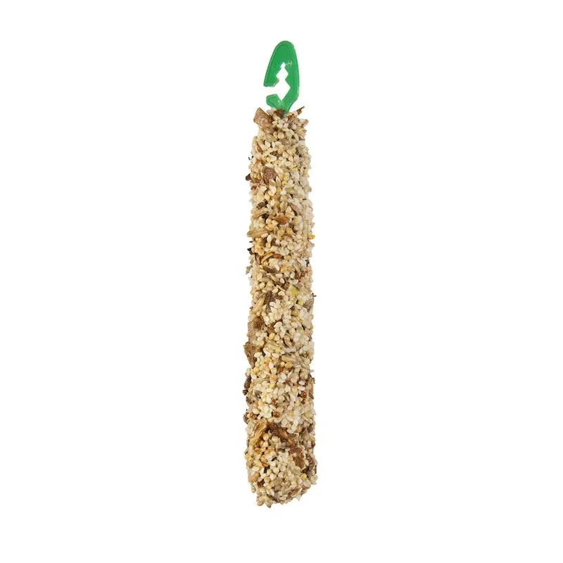 Witte Molen Multicolore Treats For Inseparable Honey And Dates Puur Pauze (X2) 2St