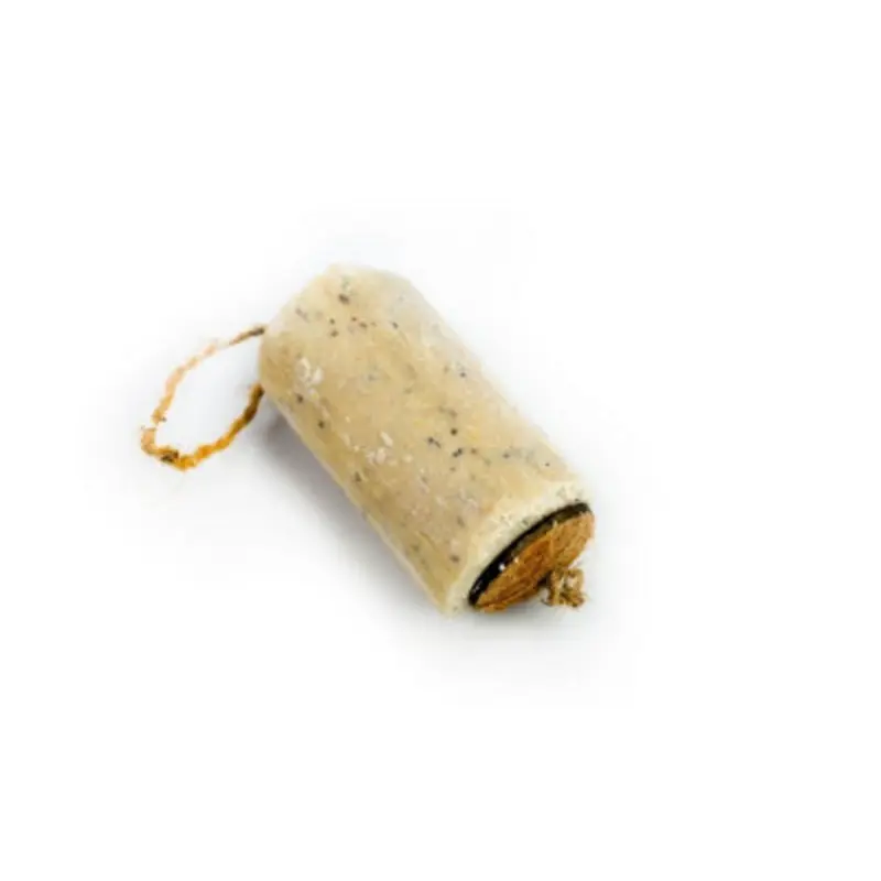 Chubby Pet Products Chubby High Energy Suet Rolls - Sunflower Hanging Wild Bird Food
