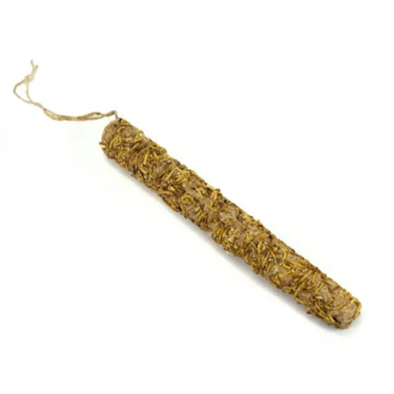 Chubby Pet Products Extra Large Mealworm Suet Stick Hanging Wild Bird Food