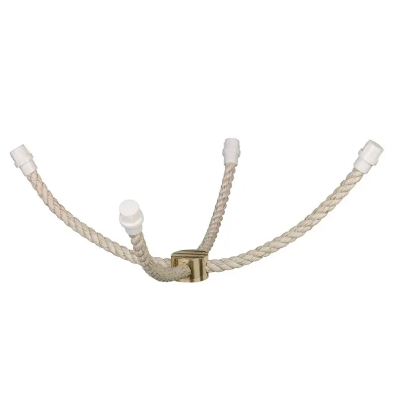 Nobby 31702 Cage Toy Sisal Perch