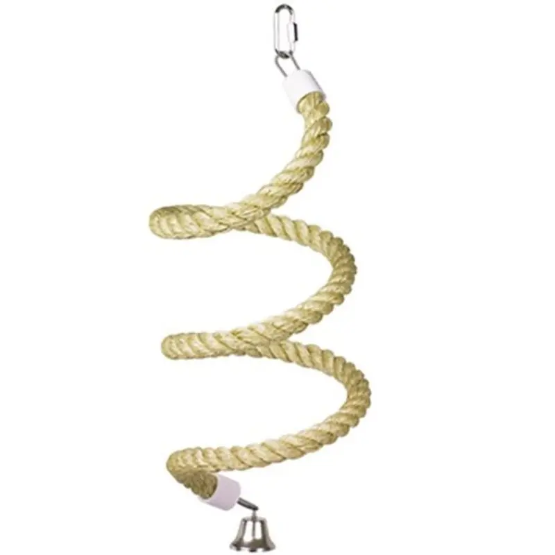 Nobby Sisal Spiral Rope, Small