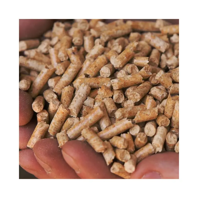 Original Organics Pelletised Worm Treats (1.5 Kg Bag) 1.5Kg
