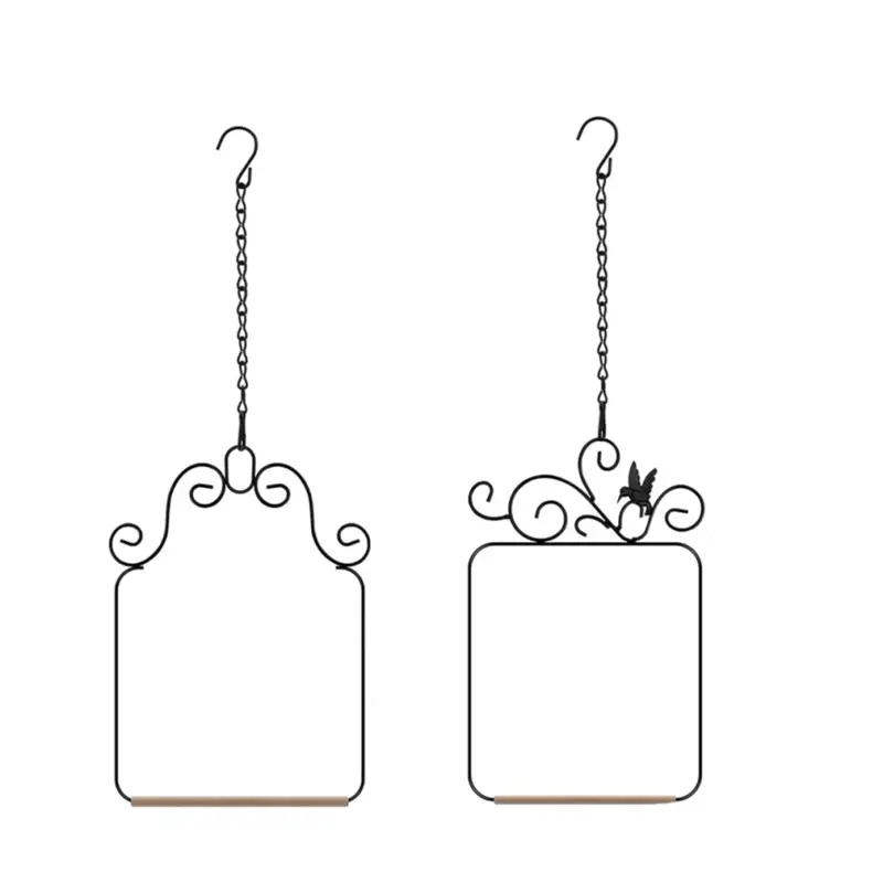 Sem Bird Swings And Perches Frame Pack Size 2