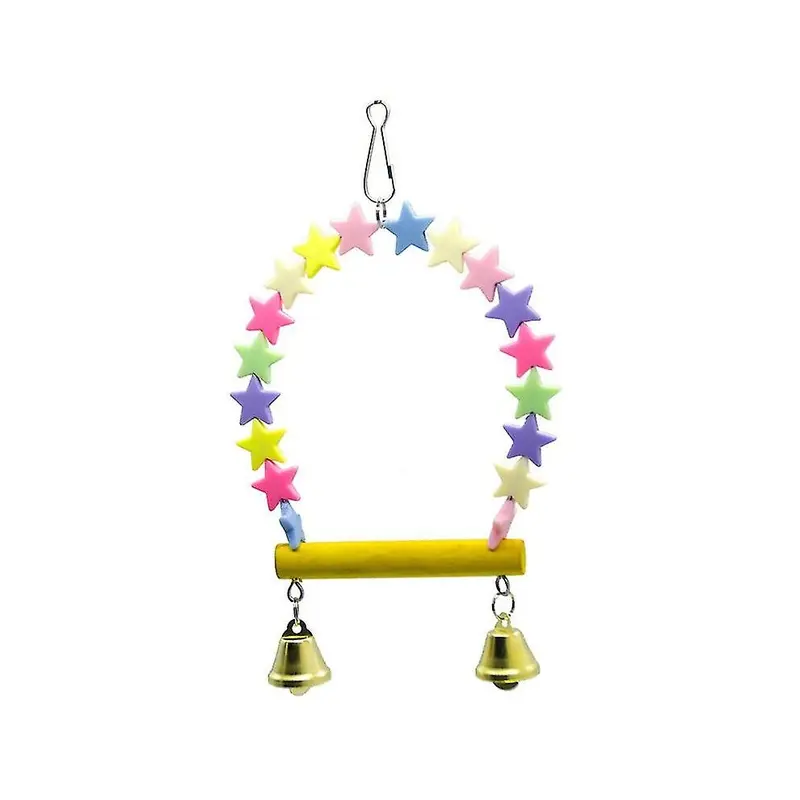 1Pcs Pet Training Wood Ladder Size 1