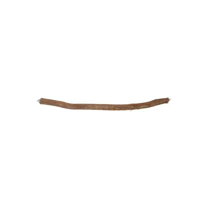 Peticare 40 In. Double Bolt Dragonwood Perch 40In