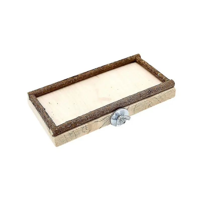 1Pcs Parrot Board Size 1
