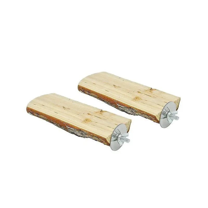 2Pcs Pet Springboard Small
