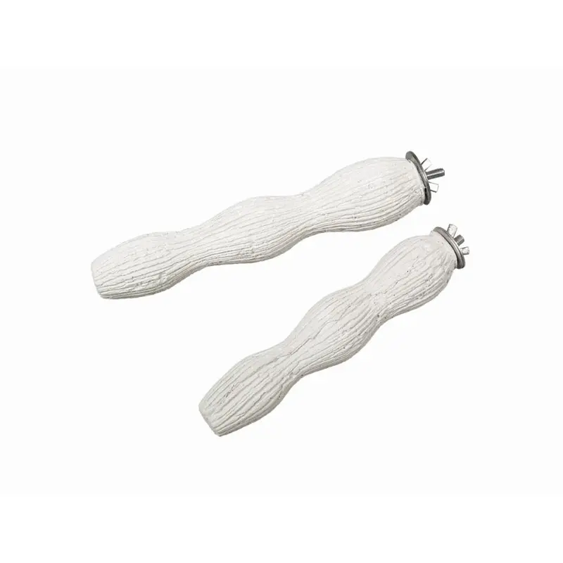 Nobby Pet Blanc Mineral Perch For Birds