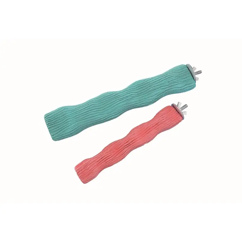 Nobby Pet Rose Perch For Menaral Birds