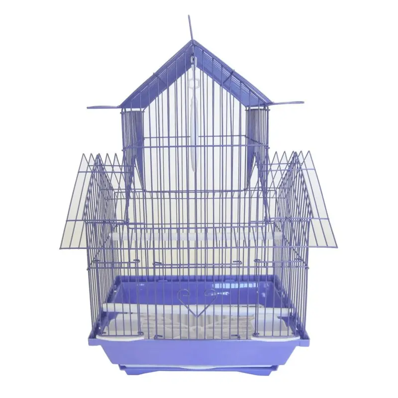 Yml A1144pur Pagoda Top Cage, Small