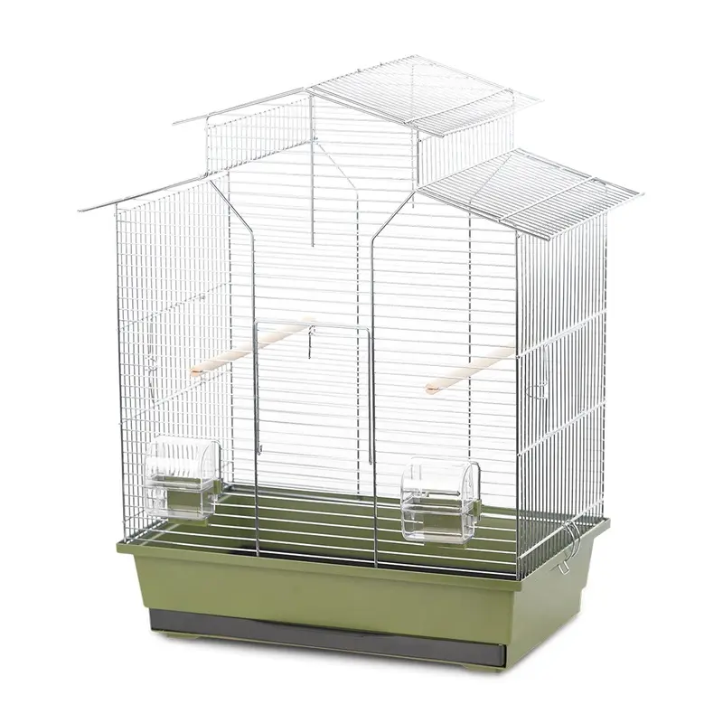 Duvoplus Vert Bird Cage Natural Iza Small