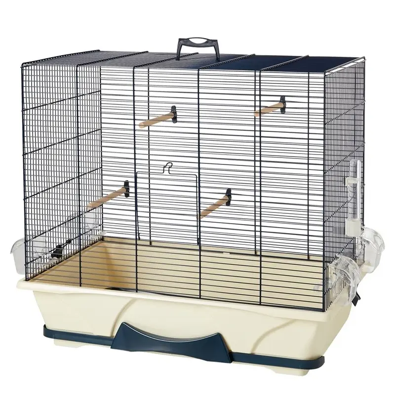 Nobby Pet Bleu Bird Cage Primo 50 Small
