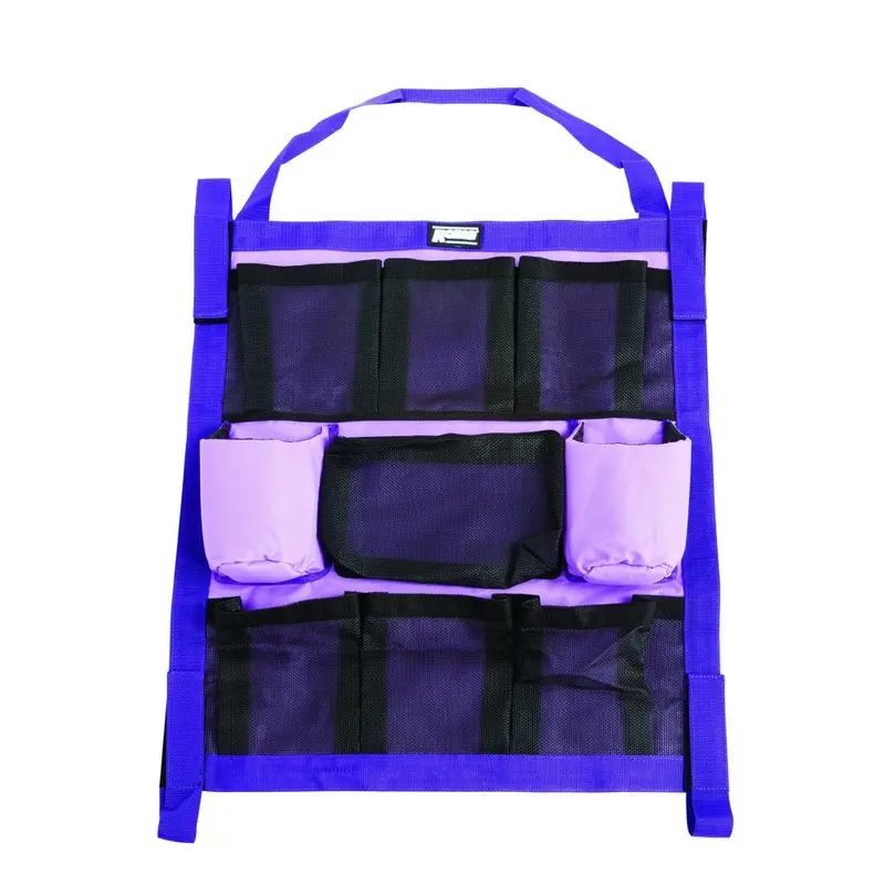 Roma Purple , ) Trailer/Stable Organiser Large