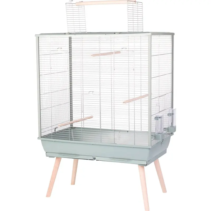 Zolux Vert Bird Cage Neolife Extra Large