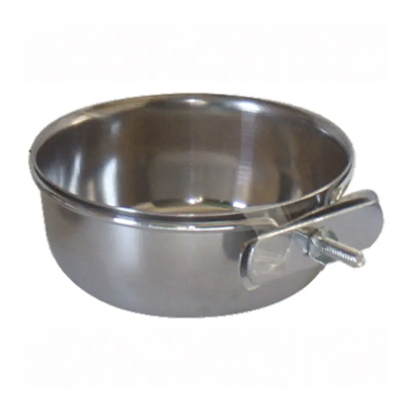 ICA cap1110 Stainless Steel Wing Bird Feeder