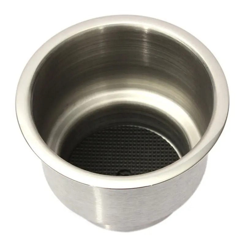 Zhihuan Stainless Steel Marine Cup Holder