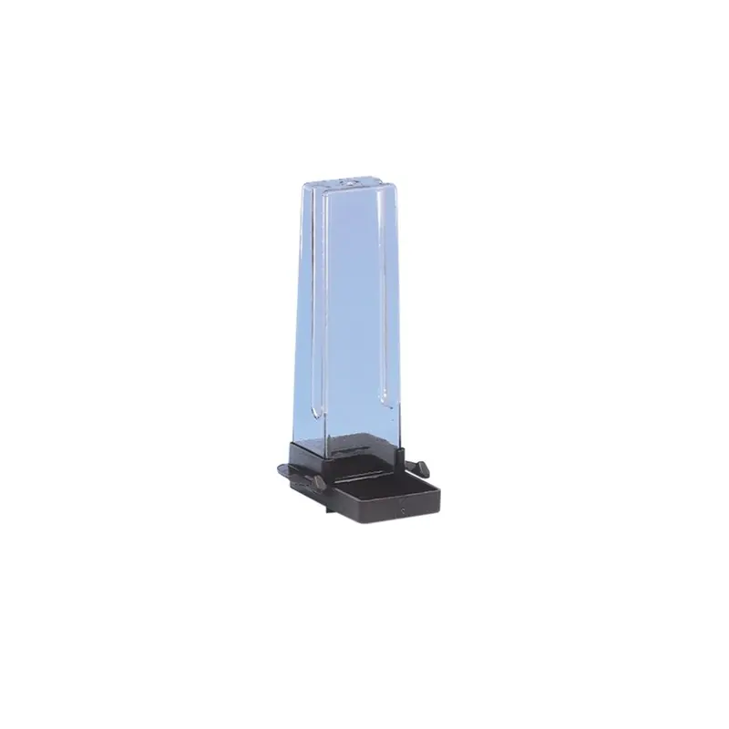 Nobby Pet Bleu Square Bird Seed Dispensers