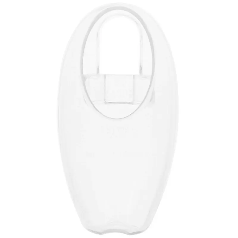 Bird Feeder Cage Hanging Feeder Bird Feeder Plastic Food Box for Cockatiel