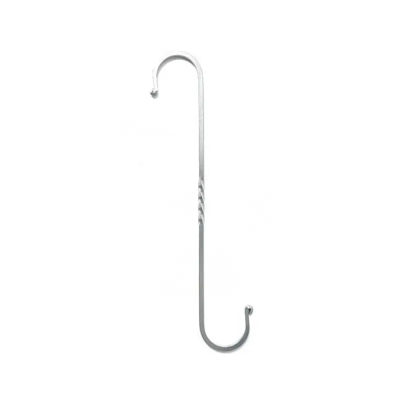 Henry Bell Bird Feeder "S" Hook Large