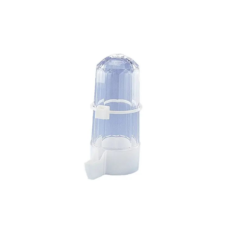 Nobby Pet Bleu Plastic Water Dispenser For Birds Af