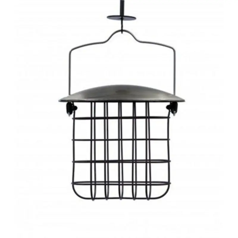 NQP Henry Bell Bird Feeder Heritage Suet Cake Feeder Bird Feeder- Free Postage