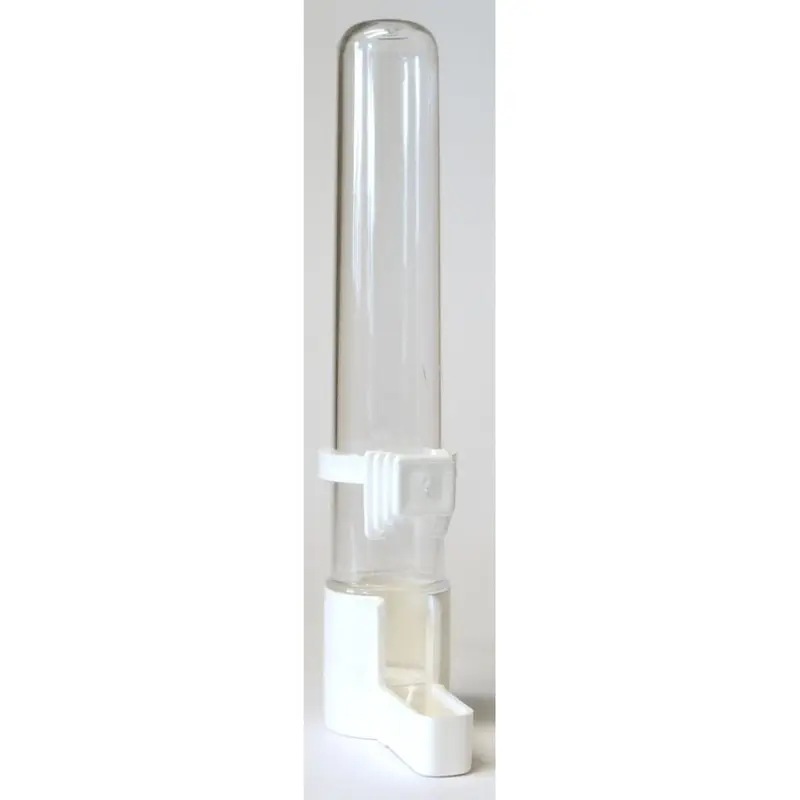 Savic Clip On Fountain 2.5X14.5cm (Pack Of 6) Medium
