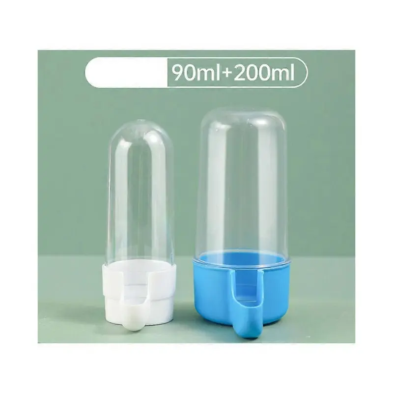 Golden (As Show, One Size) Bird Drinker(90Ml+200Ml)