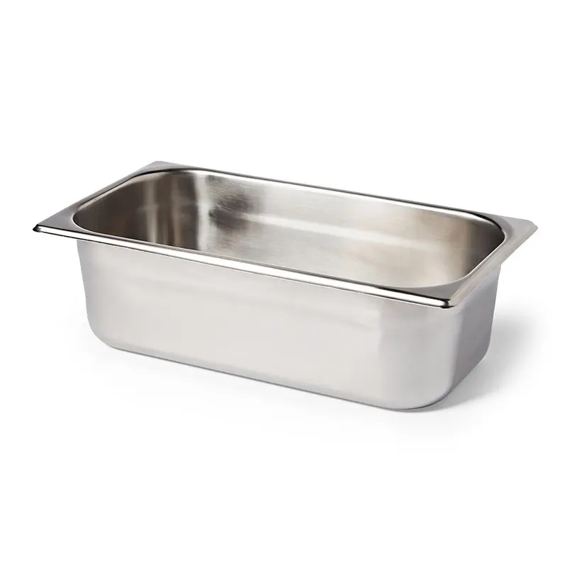 Pets At Home Stainless Steel Chinchilla And Degu Bath Tub