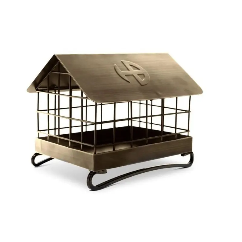 New Henry Bell Heritage Ground Feeder H040615